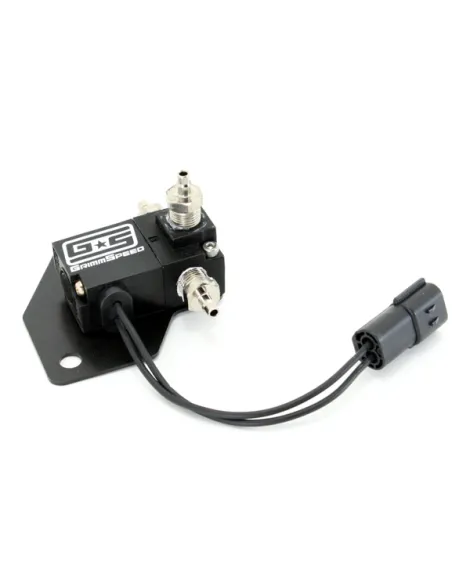 Mazda 6 MPS 06-07 Mazdaspeed GrimmSpeed Electronic Boost Control Solenoid 3 Port