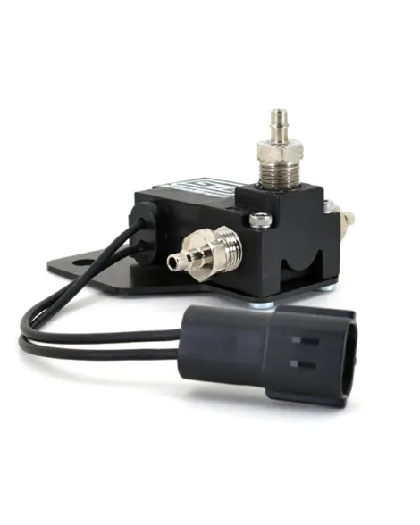 Mazda 6 MPS 06-07 Mazdaspeed GrimmSpeed Electronic Boost Control Solenoid 3 Port