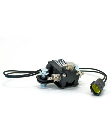 Mazda 3 MPS 07-13 MazdaSpeed GrimmSpeed Electronic Boost Control Solenoid 3 Port