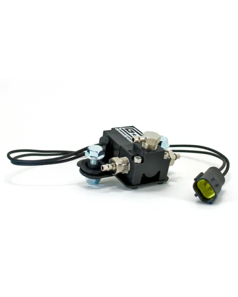 Mazda 3 MPS 07-13 MazdaSpeed GrimmSpeed Electronic Boost Control Solenoid 3 Port