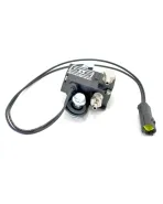 Mazda 3 MPS 07-13 MazdaSpeed GrimmSpeed Electronic Boost Control Solenoid 3 Port Mazda 3 MPS 07-13 MazdaSpeed GrimmSpeed Electronic Boost Control Solenoid 3 Port