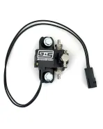 Mazda 3 MPS 07-13 MazdaSpeed GrimmSpeed Electronic Boost Control Solenoid 3 Port Mazda 3 MPS 07-13 MazdaSpeed GrimmSpeed Electronic Boost Control Solenoid 3 Port
