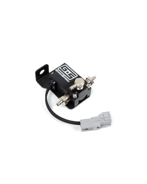 Subaru WRX 08-14 / 05-09 LGT / 09-13 FXT GrimmSpeed Electronic Boost Control Solenoid 3 Port Subaru WRX 08-14 / 05-09 LGT / 09-13 FXT GrimmSpeed Electronic Boost Control Solenoid 3 Port