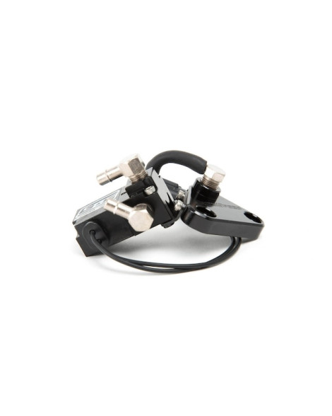 Subaru WRX/FA20 15- GrimmSpeed Electronic Boost Control Solenoid 3 Port Subaru WRX/FA20 15- GrimmSpeed Electronic Boost Control Solenoid 3 Port
