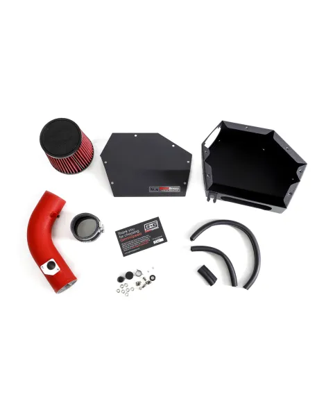 Subaru BRZ / Toyota GT86 13-21 GrimmSpeed Cold Air Intake