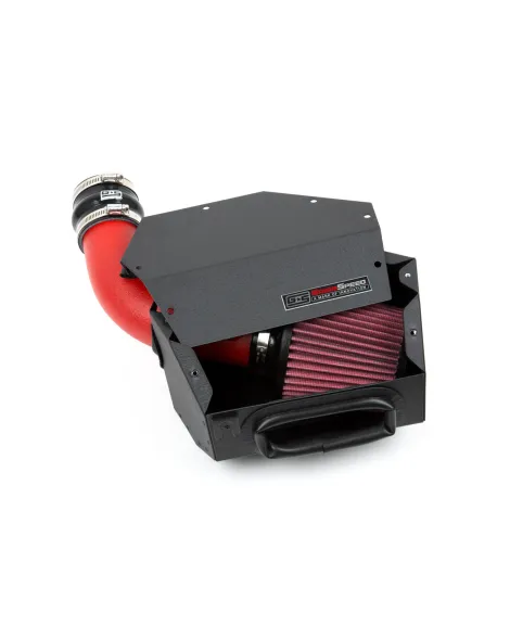 Subaru BRZ / Toyota GT86 13-21 GrimmSpeed Cold Air Intake