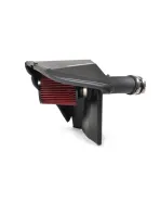 Subaru WRX/STI 04-07 / WRX 02-05 / Forester XT 04-08 GrimmSpeed Intake System Subaru WRX/STI 04-07 / WRX 02-05 / Forester XT 04-08 GrimmSpeed Intake System