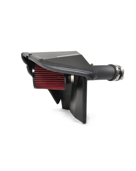 Subaru WRX/STI 04-07 / WRX 02-05 / Forester XT 04-08 GrimmSpeed Intake System Subaru WRX/STI 04-07 / WRX 02-05 / Forester XT 04-08 GrimmSpeed Intake System