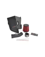Subaru WRX/STI 04-07 / WRX 02-05 / Forester XT 04-08 GrimmSpeed Intake System Subaru WRX/STI 04-07 / WRX 02-05 / Forester XT 04-08 GrimmSpeed Intake System
