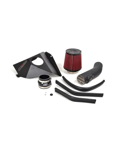 Subaru WRX/STI 15-21 GrimmSpeed Stealthbox Intake Subaru WRX/STI 15-21 GrimmSpeed Stealthbox Intake