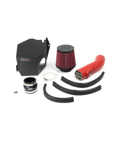 Subaru WRX/STI 15-21 GrimmSpeed Stealthbox Intake Subaru WRX/STI 15-21 GrimmSpeed Stealthbox Intake