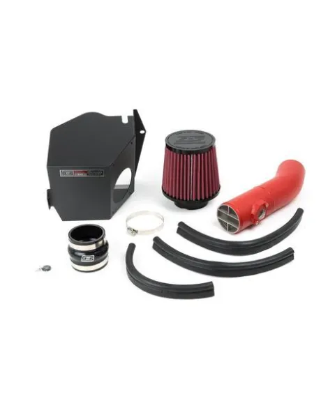 Subaru WRX/STI 15-21 GrimmSpeed Stealthbox Intake Subaru WRX/STI 15-21 GrimmSpeed Stealthbox Intake