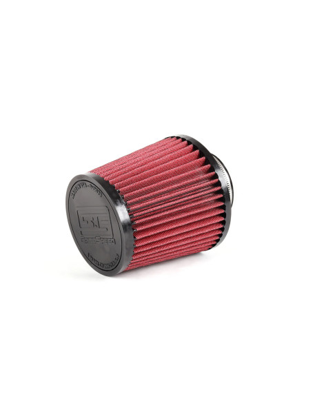 GrimmSpeed Dry-Con Cone Air Filter - 3.0" Inlet GrimmSpeed Dry-Con Cone Air Filter - 3.0" Inlet