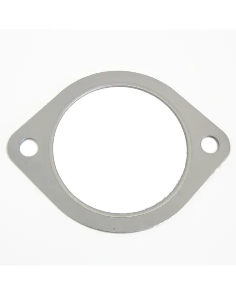 GrimmSpeed Downpipe to Catback 3" Gasket 2X Thick GrimmSpeed Downpipe to Catback 3" Gasket 2X Thick