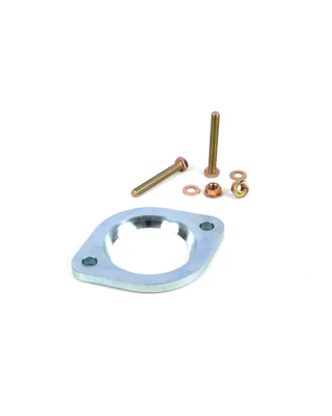 Subaru GrimmSpeed 3" Cat-Back Adapter Stock DP>Aftermarket