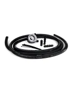 Subaru WRX 02-07 / STI 04-21 GrimmSpeed Air/Oil Separator Subaru WRX 02-07 / STI 04-21 GrimmSpeed Air/Oil Separator