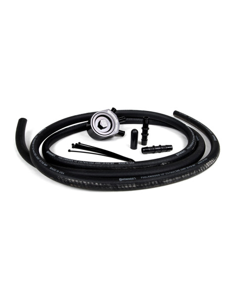 Subaru WRX 02-07 / STI 04-21 GrimmSpeed Air/Oil Separator Subaru WRX 02-07 / STI 04-21 GrimmSpeed Air/Oil Separator