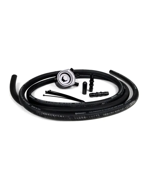 Subaru WRX 02-07 / STI 04-21 GrimmSpeed Air/Oil Separator Subaru WRX 02-07 / STI 04-21 GrimmSpeed Air/Oil Separator