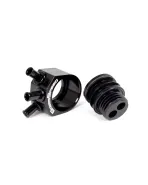 Subaru WRX 02-07 / STI 04-21 GrimmSpeed Air/Oil Separator Subaru WRX 02-07 / STI 04-21 GrimmSpeed Air/Oil Separator