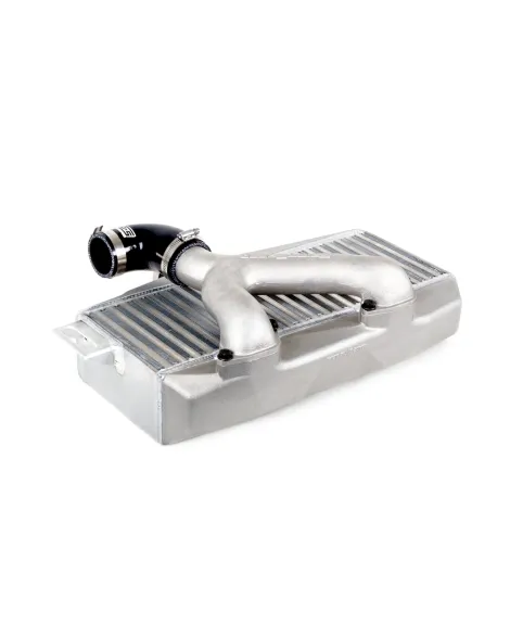 Subaru WRX/STI 02-21 GrimmSpeed Top Mount Intercooler Kit Subaru WRX/STI 02-21 GrimmSpeed Top Mount Intercooler Kit