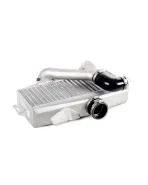 Subaru WRX/STI 02-21 GrimmSpeed Top Mount Intercooler Kit