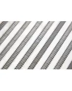 Subaru WRX/STI 02-21 GrimmSpeed Top Mount Intercooler Kit with Black Thermal Dispersant Coating Subaru WRX/STI 02-21 GrimmSpeed Top Mount Intercooler Kit with Black Thermal Dispersant Coating