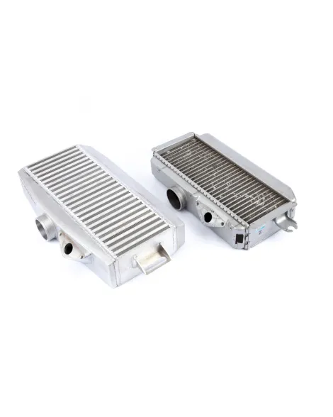 Subaru WRX/STI 02-21 GrimmSpeed Top Mount Intercooler Kit Subaru WRX/STI 02-21 GrimmSpeed Top Mount Intercooler Kit