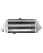 Subaru WRX 2008-2014 GrimmSpeed Top Mount Intercooler Kit
