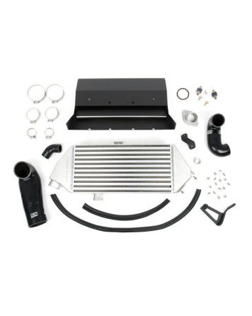 Subaru WRX 2008-2014 GrimmSpeed Top Mount Intercooler Kit