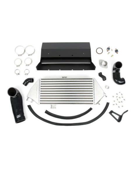 Subaru WRX 2008-2014 GrimmSpeed Top Mount Intercooler Kit Subaru WRX 2008-2014 GrimmSpeed Top Mount Intercooler Kit