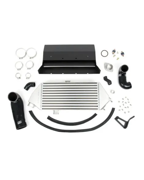 Subaru WRX 2008-2014 GrimmSpeed Top Mount Intercooler Kit Subaru WRX 2008-2014 GrimmSpeed Top Mount Intercooler Kit