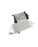 Subaru WRX 2008-2014 GrimmSpeed Top Mount Intercooler Kit