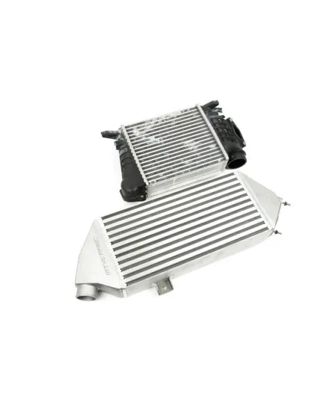 Subaru WRX 2008-2014 GrimmSpeed Top Mount Intercooler Kit Subaru WRX 2008-2014 GrimmSpeed Top Mount Intercooler Kit