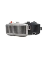 Subaru WRX/STI 02-21 GrimmSpeed Top Mount Intercooler Kit with Black Thermal Dispersant Coating Subaru WRX/STI 02-21 GrimmSpeed Top Mount Intercooler Kit with Black Thermal Dispersant Coating
