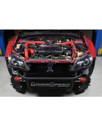 Subaru STI 08-14 GrimmSpeed Front Mount Intercooler Kit Subaru STI 08-14 GrimmSpeed Front Mount Intercooler Kit
