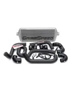Subaru STI 08-14 GrimmSpeed Front Mount Intercooler Kit Subaru STI 08-14 GrimmSpeed Front Mount Intercooler Kit