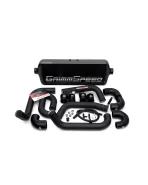 Subaru STI 08-14 GrimmSpeed Front Mount Intercooler Kit Subaru STI 08-14 GrimmSpeed Front Mount Intercooler Kit
