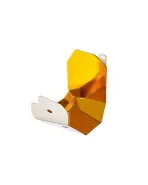 GrimmSpeed Turbo Heatshield Reflect-A-GOLD Foil for 092007 or 092008 GrimmSpeed Turbo Heatshield Reflect-A-GOLD Foil for 092007 or 092008
