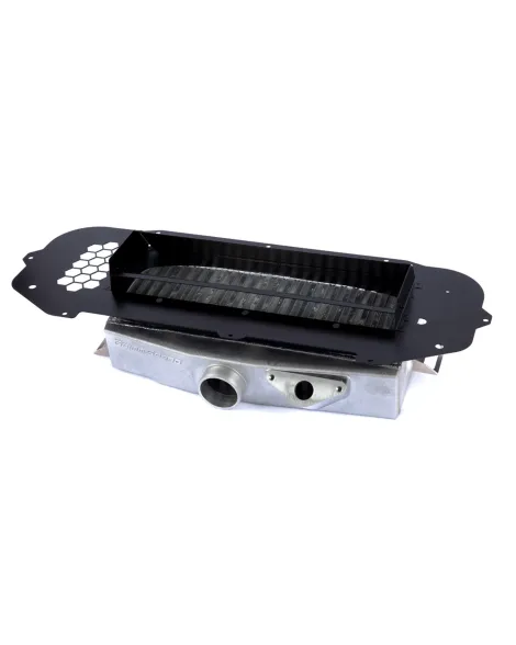 Subaru Impreza WRX/STI 02-07 GrimmSpeed Top Mount Intercooler Splitter Subaru Impreza WRX/STI 02-07 GrimmSpeed Top Mount Intercooler Splitter