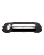 Subaru Impreza WRX/STI 02-07 GrimmSpeed Top Mount Intercooler Splitter Subaru Impreza WRX/STI 02-07 GrimmSpeed Top Mount Intercooler Splitter