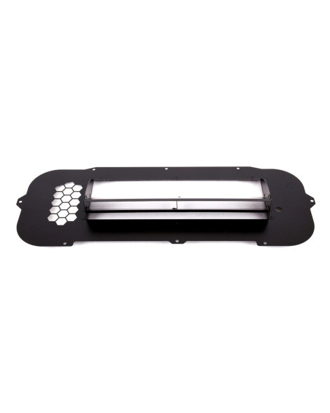 Subaru Impreza WRX/STI 02-07 GrimmSpeed Top Mount Intercooler Splitter Subaru Impreza WRX/STI 02-07 GrimmSpeed Top Mount Intercooler Splitter