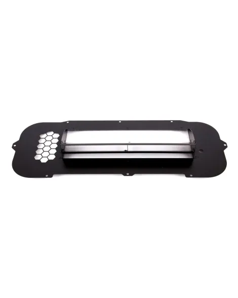 Subaru Impreza WRX/STI 02-07 GrimmSpeed Top Mount Intercooler Splitter Subaru Impreza WRX/STI 02-07 GrimmSpeed Top Mount Intercooler Splitter