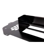 Subaru Impreza WRX/STI 02-07 GrimmSpeed Top Mount Intercooler Splitter Subaru Impreza WRX/STI 02-07 GrimmSpeed Top Mount Intercooler Splitter