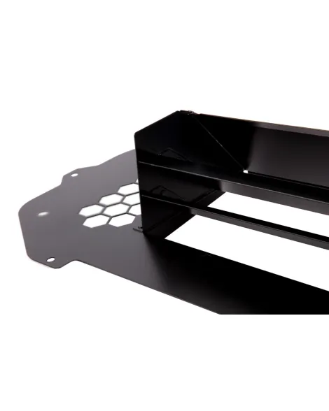 Subaru Impreza WRX/STI 02-07 GrimmSpeed Top Mount Intercooler Splitter Subaru Impreza WRX/STI 02-07 GrimmSpeed Top Mount Intercooler Splitter