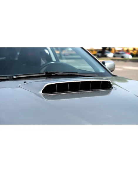 Subaru Impreza WRX/STI 02-07 GrimmSpeed Top Mount Intercooler Splitter Subaru Impreza WRX/STI 02-07 GrimmSpeed Top Mount Intercooler Splitter