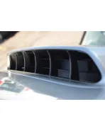 Subaru Impreza WRX/STI 02-07 GrimmSpeed Top Mount Intercooler Splitter Subaru Impreza WRX/STI 02-07 GrimmSpeed Top Mount Intercooler Splitter