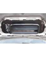 Subaru Impreza WRX/STI 02-07 GrimmSpeed Top Mount Intercooler Splitter Subaru Impreza WRX/STI 02-07 GrimmSpeed Top Mount Intercooler Splitter