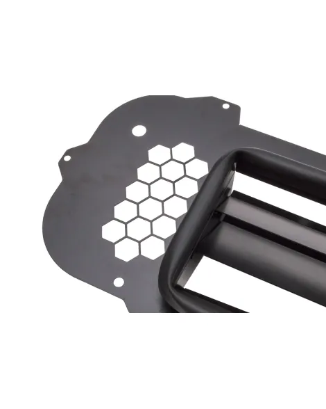 Subaru Impreza WRX/STI 02-07 GrimmSpeed Top Mount Intercooler Splitter Subaru Impreza WRX/STI 02-07 GrimmSpeed Top Mount Intercooler Splitter