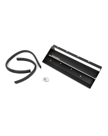 Subaru WRX/STI 08-14 GrimmSpeed Top Mount Intercooler Splitter