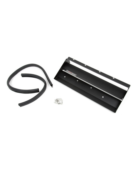 Subaru WRX/STI 08-14 GrimmSpeed Top Mount Intercooler Splitter Subaru WRX/STI 08-14 GrimmSpeed Top Mount Intercooler Splitter